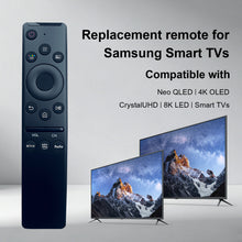 Load image into Gallery viewer, 【Pack of 3】 for Samsung tv Remote Replacement,Compatible with Samsung smart tv Remote