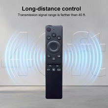 Load image into Gallery viewer, 【Pack of 3】 for Samsung tv Remote Replacement,Compatible with Samsung smart tv Remote