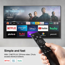 Load image into Gallery viewer, 【Pack of 3】 for Samsung tv Remote Replacement,Compatible with Samsung smart tv Remote