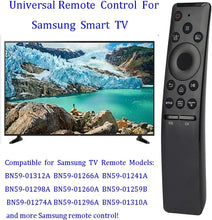 Load image into Gallery viewer, for Samsung TV Remote Replacement,Compatible with Samsung smart TV 2015-2024 Models, Quick Access to Netflix, Prime Video
