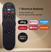 Load image into Gallery viewer, for vizio smart TV Replacement,for 2019-2024 VIZIO Remote Control for Smart TV with Voice Control.
