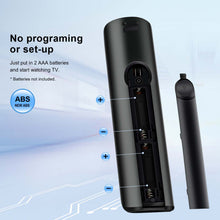 Load image into Gallery viewer, Universal Remote Control for Samsung Smart TV, Control Replacement fit for 4K UHD QLED HDTV LED TVs, with Hulu Netflix PrimeVideo Buttons
