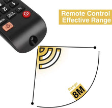 Load image into Gallery viewer, Universal Remote Control Compatible for Samsung LCD LED HDTV Smart TV
