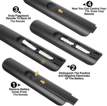 Load image into Gallery viewer, Universal Remote Control Compatible for Samsung LCD LED HDTV Smart TV
