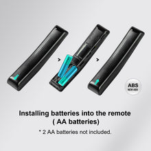 Load image into Gallery viewer, 【Pack of 3】 for Samsung tv Remote Replacement,Compatible with Samsung smart tv Remote
