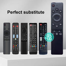 Load image into Gallery viewer, 【Pack of 3】 for Samsung tv Remote Replacement,Compatible with Samsung smart tv Remote

