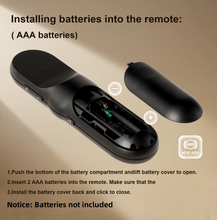 Load image into Gallery viewer, for vizio smart TV Replacement,for 2019-2024 VIZIO Remote Control for Smart TV with Voice Control.
