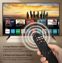 Load image into Gallery viewer, for vizio smart TV Replacement,for 2019-2024 VIZIO Remote Control for Smart TV with Voice Control.
